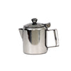 GenWare Stainless Steel Economy Coffee Pot 1L/ 32oz