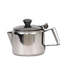 GenWare Stainless Steel Economy Teapot 2L/ 70oz