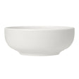 Taste White Bowl 15.5 x 6.75cm 65.5cl (6 1/8 x 2 5/8" 23oz) - Pack 12
