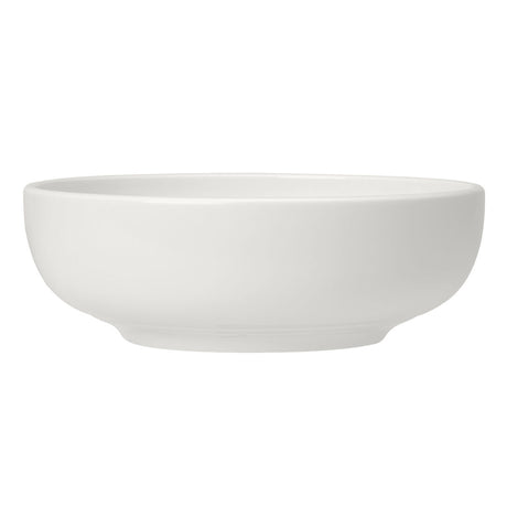 Taste White Bowl 17.5cm 98cl (7" 34 1/2oz) - Pack 12