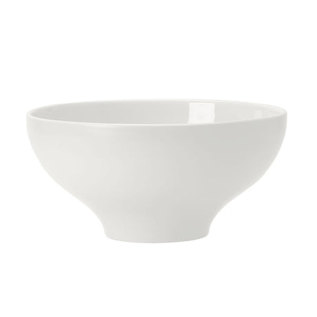 Taste White Tulip Bowl 17.5cm 106cl (7" 37 3/10oz) - Pack 12