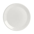 Taste White Coupe Plate 28cm (11") - Pack 12