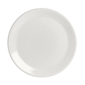 Taste White Coupe Plate 28cm (11") - Pack 12