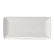 Taste White Rectangle Five 29 x 14cm (11 1/2 x 5 1/2") - Pack 6