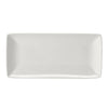 Taste White Rectangle Five 29 x 14cm (11 1/2 x 5 1/2") - Pack 6