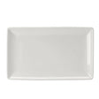 Taste White Rectangle One 27 x 16.75cm (10 5/8 x 6 5/8") - Pack 6