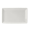 Taste White Rectangle One 27 x 16.75cm (10 5/8 x 6 5/8") - Pack 6