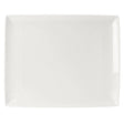 Taste White Rectangle Two 33 x 27cm (13 x 10 5/8") - Pack 6