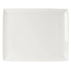 Taste White Rectangle Two 33 x 27cm (13 x 10 5/8") - Pack 6