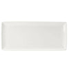 Taste White Rectangle Four 37 x 16.5cm (14 5/8 x 6 1/2") - Pack 6