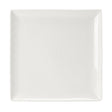 Taste White Square One 27 x 27cm (10 5/8 x 10 5/8") - Pack 6