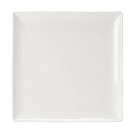 Taste White Square One 27 x 27cm (10 5/8 x 10 5/8") - Pack 6