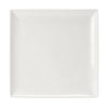 Taste White Square One 27 x 27cm (10 5/8 x 10 5/8") - Pack 6