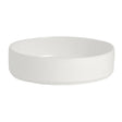 Taste White Round Stacking Tray 20.25cm (8") - Pack 12