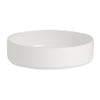 Taste White Round Stacking Tray 20.25cm (8") - Pack 12