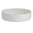 Taste White Round Stacking Tray 16.5cm (6 1/2") - Pack 12