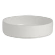 Taste White Round Stacking Tray 14cm (5 1/2") - Pack 12