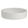 Taste White Round Stacking Tray 14cm (5 1/2") - Pack 12