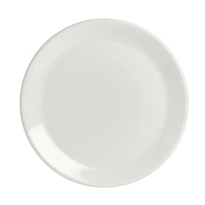Taste White Coupe Plate 30cm (11 3/4") - Pack 12