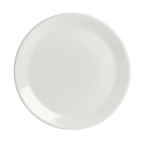 Taste White Coupe Plate 30cm (11 3/4") - Pack 12