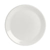 Taste White Coupe Plate 30cm (11 3/4") - Pack 12