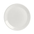 Taste White Coupe Plate 25.25cm (10") - Pack 24