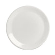 Taste White Coupe Plate 20.25cm (8") - Pack 24