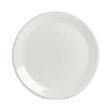 Taste White Coupe Plate 20.25cm (8") - Pack 24
