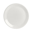 Taste White Coupe Plate 15.25cm (6") - Pack 36