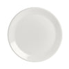 Taste White Coupe Plate 15.25cm (6") - Pack 36
