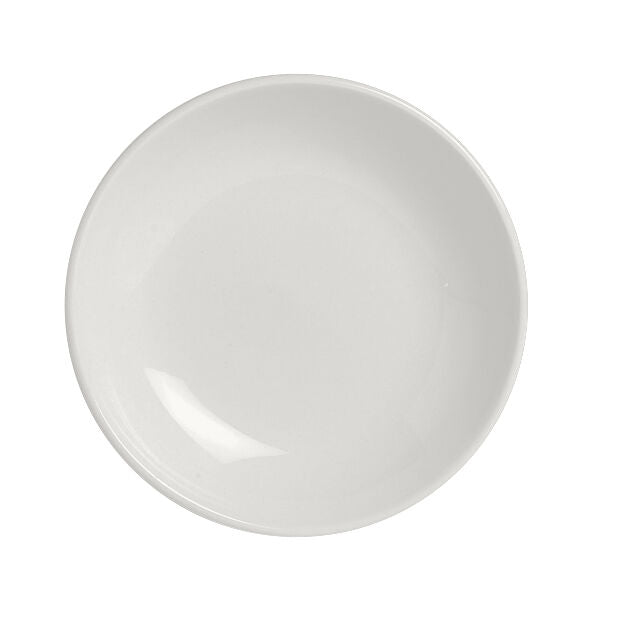 Taste White Coupe Bowl 21.6cm 83.5cl (8 1/2" 29 2/5oz) - Pack 24