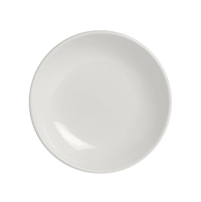 Taste White Coupe Bowl 13cm 16cl (5 1/8" 5 3/5oz) - Pack 24