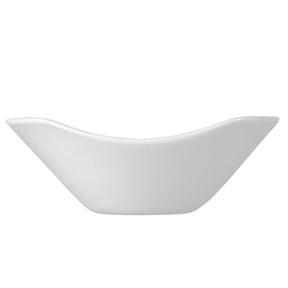 Taste White Scoop Bowl 16.5cm 26.75cl (6 1/2" 9 2/5oz) - Pack 12
