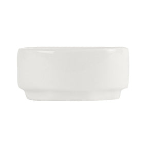 Taste White Taster Dipper 6.5cm (2 1/2") - Pack 12