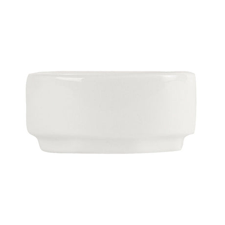 Taste White Taster Dipper 6.5cm (2 1/2") - Pack 12