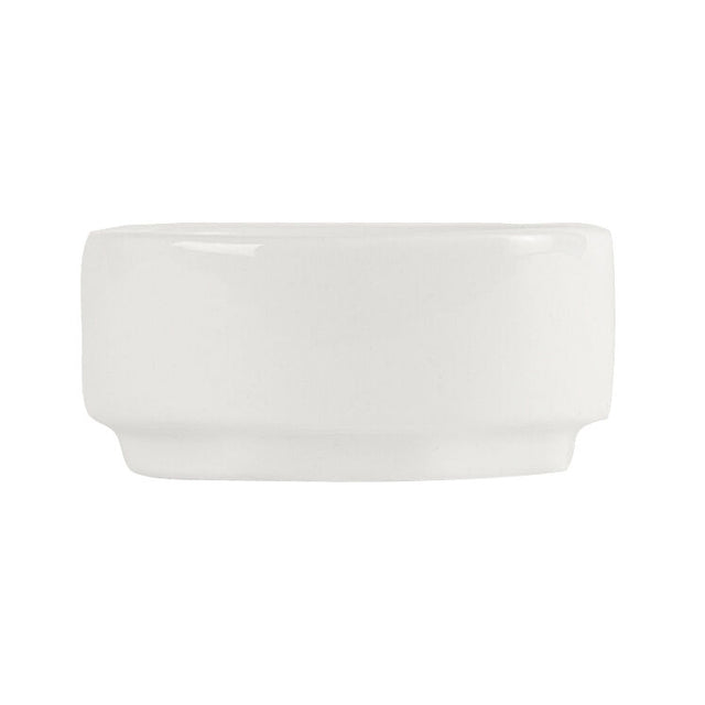 Taste White Taster Dipper 6.5cm (2 1/2") - Pack 12