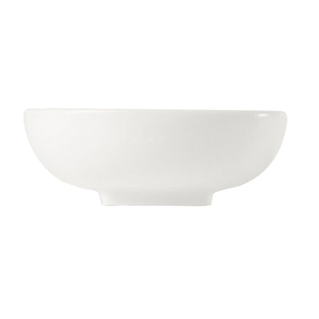 Taste White Taster Bowl 13cm 30.5cl (5 1/8" 10 3/4oz) - Pack 12