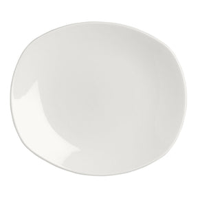 Taste White Spice Plate 25.5cm (10") - Pack 24