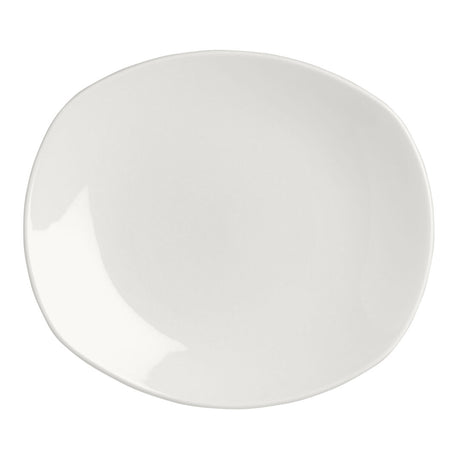Taste White Spice Plate 25.5cm (10") - Pack 24