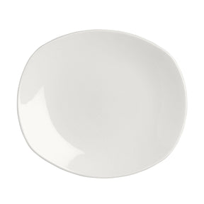 Taste White Spice Plate 20.25cm (8") - Pack 24