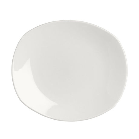 Taste White Spice Plate 20.25cm (8") - Pack 24