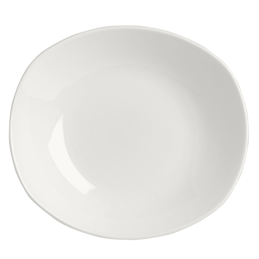 Taste White Zest Platter 30.5cm (12") - Pack 6