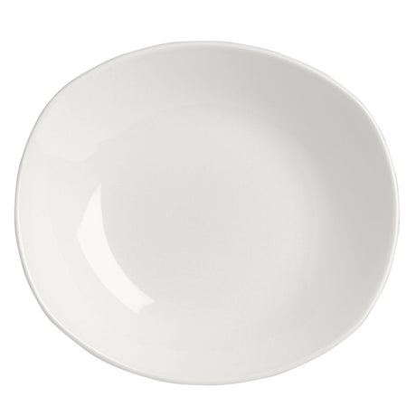 Taste White Zest Platter 30.5cm (12") - Pack 6