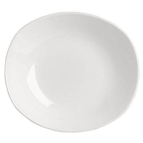 Taste White Zest Platter 25.5cm (10") - Pack 12