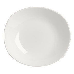 Taste White Zest Platter 20.25cm (8") - Pack 24