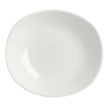 Taste White Zest Platter 20.25cm (8") - Pack 24