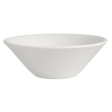 Taste White Essence Bowl 20.25cm 99.75cl (8" 35 1/9oz) - Pack 24