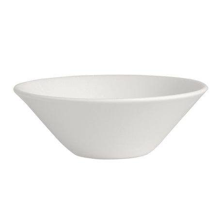 Taste White Essence Bowl 14cm 34cl (5 1/2" 12oz) - Pack 24