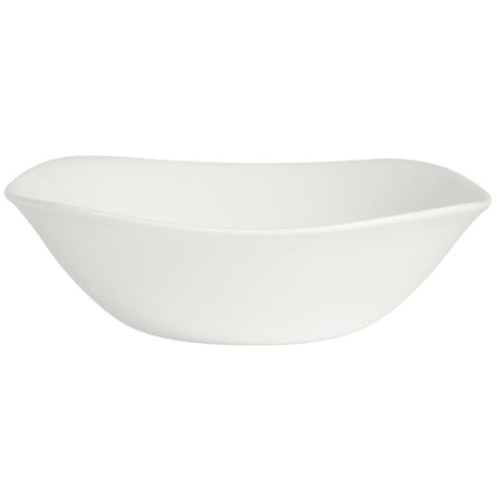 Taste White Square Bowl 20.25cm 95.75cl (8" 33 7/10oz) - Pack 12