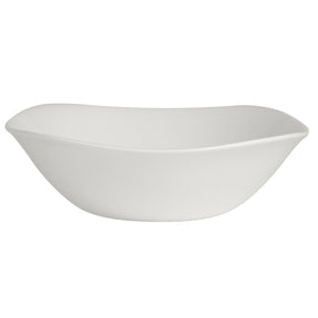 Taste White Square Bowl 15.25cm 44cl (6" 15 1/2oz) - Pack 12